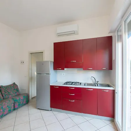 Euroresidence Appartamento *