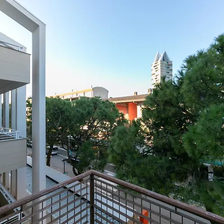 Appartamento Euroresidence *
