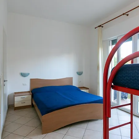Euroresidence Appartamento