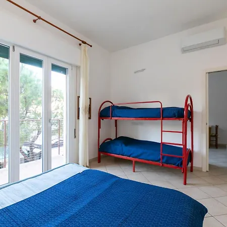Euroresidence * Lido di Jesolo