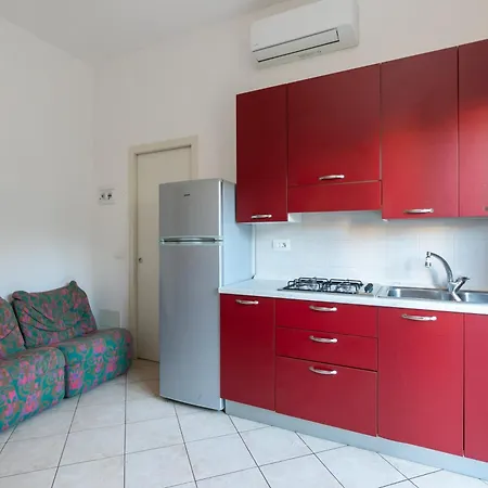 Apartment Euroresidence Lido di Jesolo