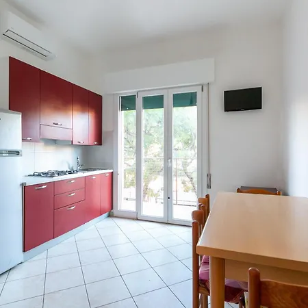 Euroresidence Appartamento