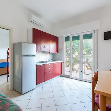 Euroresidence * Lido di Jesolo