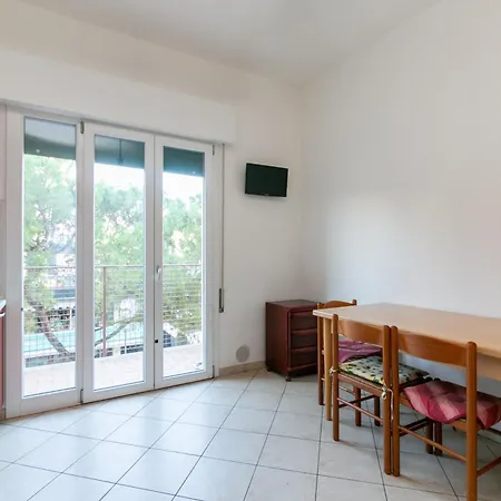 Appartamento Euroresidence
