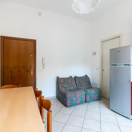 Appartamento Euroresidence