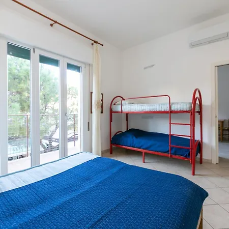Euroresidence Appartamento *