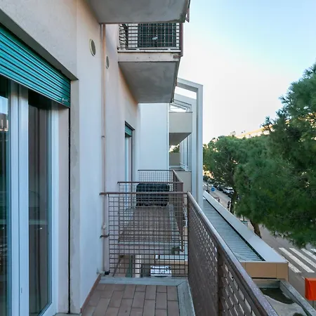 Appartamento Euroresidence