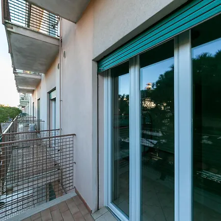 Euroresidence Apartment