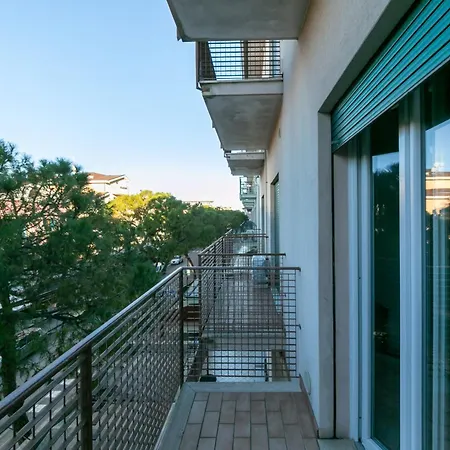 Appartamento Euroresidence