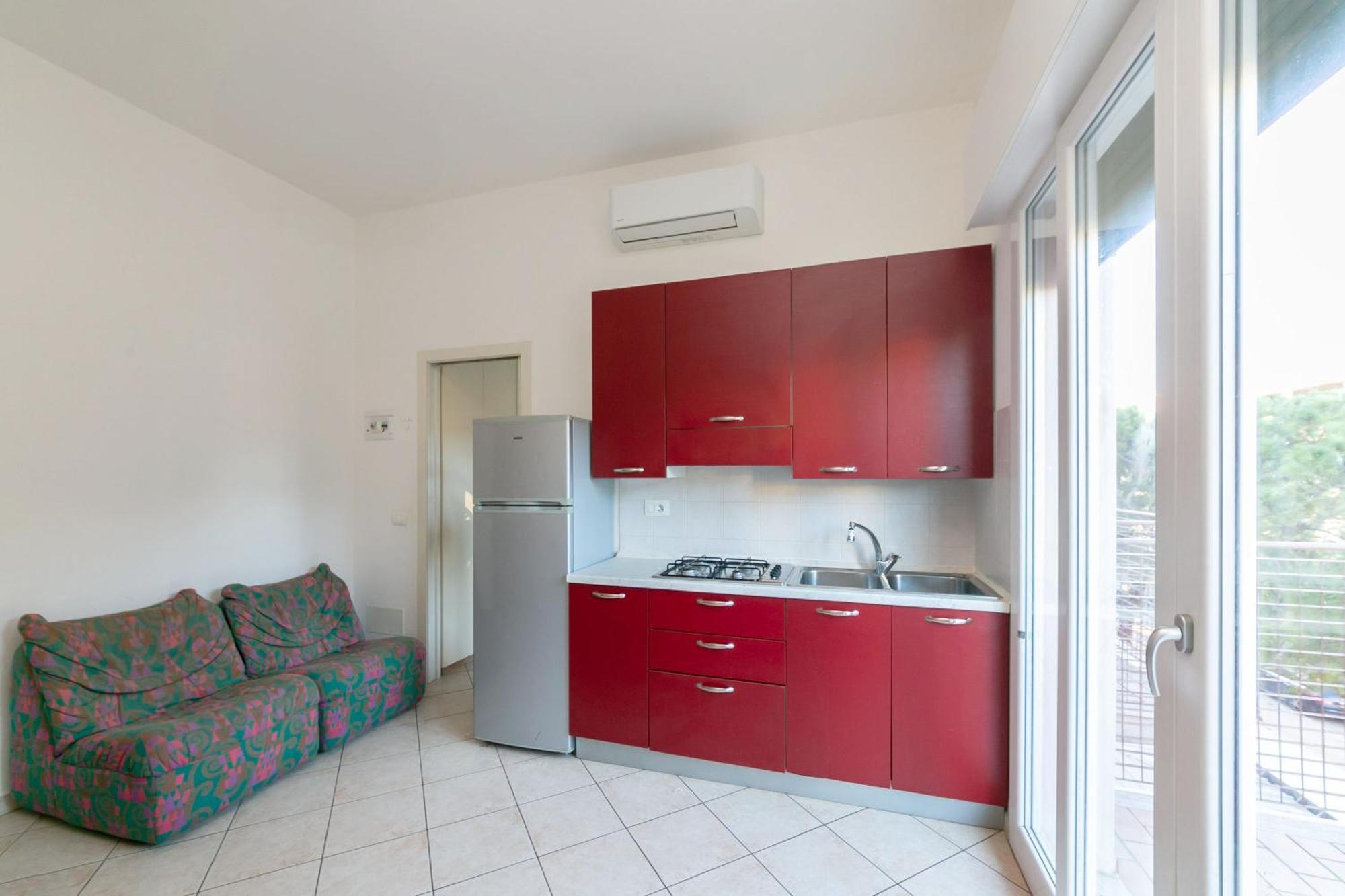 Euroresidence Appartamento *