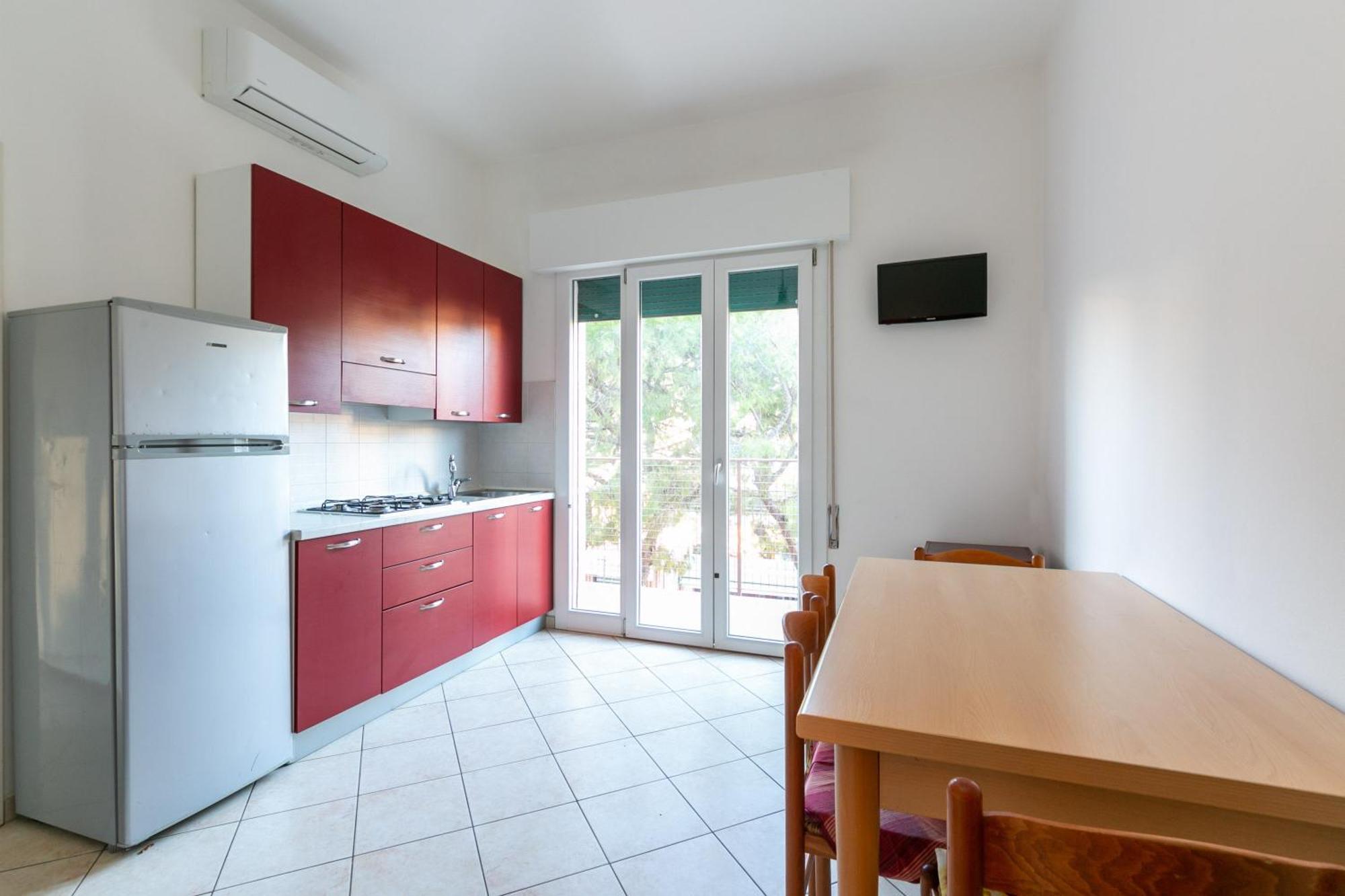 Euroresidence Apartment